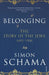 Belonging by Simon, CBE Schama