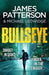 Bullseye by James Patterson
