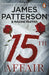 15th Affair by James Patterson
