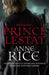 Prince Lestat by Anne Rice