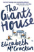 The Giant's House by Elizabeth McCracken