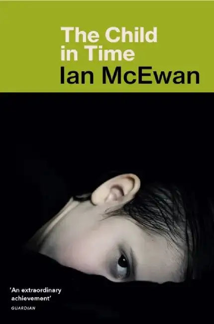 The Child in Time by Ian McEwan