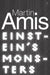 Einstein's Monsters by Martin Amis