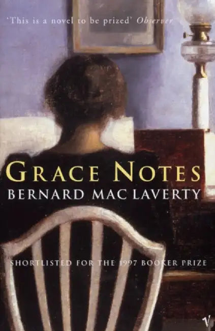 Grace Notes by Bernard MacLaverty