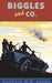 Biggles and Co by W. E. Johns