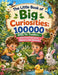 The Little Book of Big Curiosities: 100000 Whys for Toddlers - First Discoveries About Nature and Animals by K Ikeda, Kelsey B Williamson