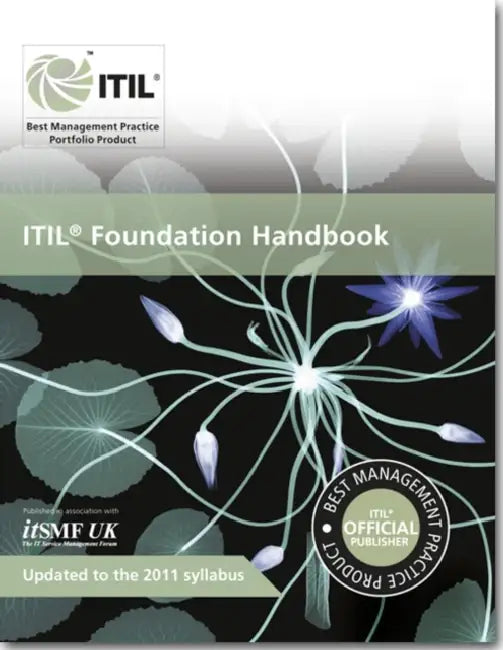 ITIL V3 Foundation Handbook by Claire Agutter