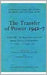The Transfer Of Power 1942-47: The Mountbateen Viceroyalty Princes, Partition and Independece 8 July-15august 1947 (Vol.12) by Nicholas Mansergh, Penderel Moon, Great Britain