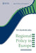 Regional Policy in Europe by S. S. Artobolevskiy