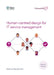 Human-Centred Design for It Service Management--2nd Edition by Katrina Macdermid