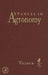 Advances in Agronomy by Donald L. Sparks