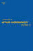 Advances in Applied Microbiology by Allen I. Laskin