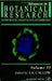 Advances in Botanical Research by J. A. Callow
