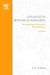 Advances in Botanical Research by J. A. Callow