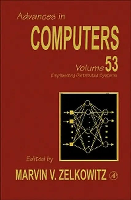 Emphasizing Distributed Systems by Marvin Zelkowitz