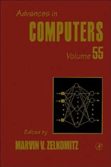 Advances in Computers by Marvin Zelkowitz