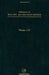 Advances in Imaging and Electron Physics by Peter W. Hawkes