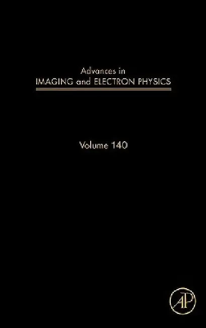 Advances in Imaging and Electron Physics by Peter W. Hawkes