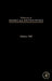 Advances in Imaging and Electron Physics by Peter W. Hawkes