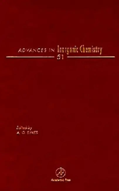 Heme-Fe Proteins by Ag Sykes