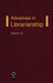 Advances in Librarianship by Irene P. Godden