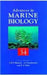 Advances in Marine Biology by John H. S. Blaxter