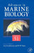 Advances in Marine Biology by D. W. Sims