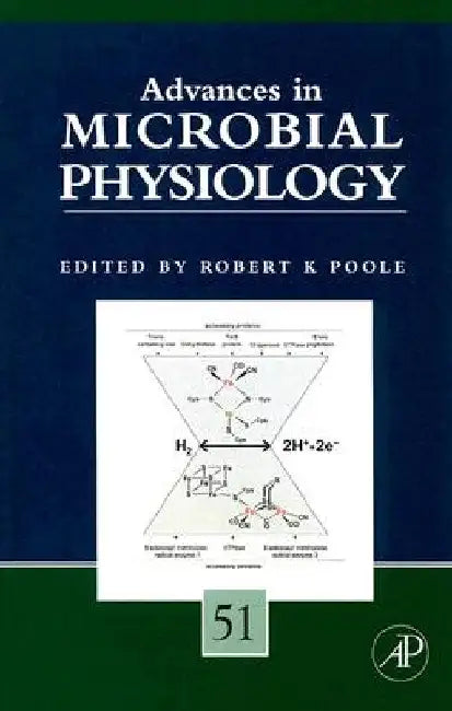 Advances in Microbial Physiology by Robert K. Poole