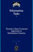 Information Tasks: Toward a User-Centered Approach to Information Systems by Bryce Allen