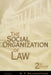 The Social Organization of Law by M. P. Baumgartner