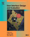 User Interface Design and Evaluation by Debbie Stone