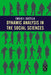 Dynamic Analysis in the Social Sciences by Emilio J. Castilla