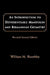 An Introduction to Differentiable Manifolds and Riemannian Geometry, Revised by William M. Boothby