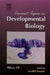 Current Topics in Developmental Biology by Gerald P. Schatten