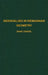 Eigenvalues in Riemannian Geometry by Isaac Chavel