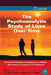 The Psychoanalytic Study of Lives Over Time: Clinical and Research Perspectives on Children Who Return to Treatment in Adulthood by Bertram J. Cohler, Betram J. Cohler, Jonathan D. Cohen