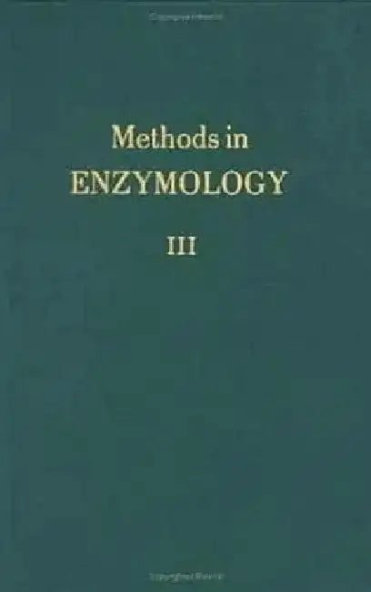 Preparation and Assay of Substrates by Nathan P. Kaplan