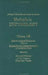 Immunochemical Techniques, Part G: Separation and Characterization of Lymphoid Cells by Nathan P. Colowick