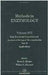 High Resolution Separation and Analysis of Biological Macromolecules, Part B: Applications by John N. Abelson