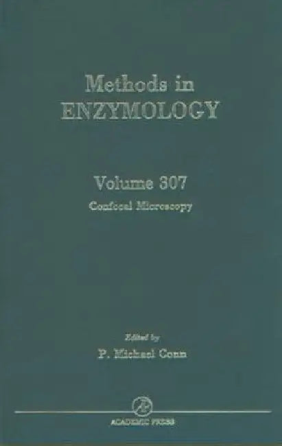 Confocal Microscopy by John N. Abelson