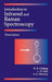 Introduction to Infrared and Raman Spectroscopy by Norman B. Colthup