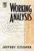 Working Analysis by Jeffery Cooper