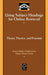 Using Subject Headings for Online Retrieval: Theory, Practice and Potential by Karen Markey Drabenstott, Diane Vizine-Goetz