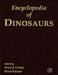Encyclopedia of Dinosaurs by Philip J. Currie
