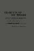 Elements of Set Theory by Herbert B. Enderton
