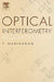 Optical Interferometry, 2e by P. Hariharan