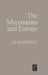 The Myceneaens and Europe by A. F. Harding
