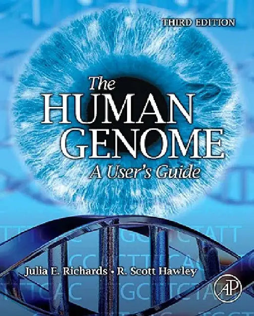 The Human Genome by Julia E. Richards