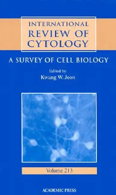 International Review of Cytology by Kwang W. Jeon