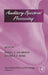 Auditory Spectral Processing by Manuel S. Malmierca